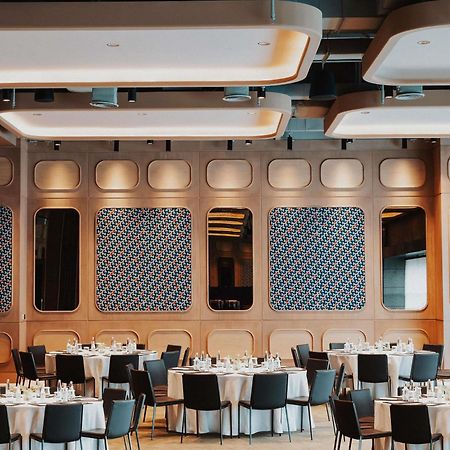 25Hours Hotel Jakarta The Oddbird 外观 照片