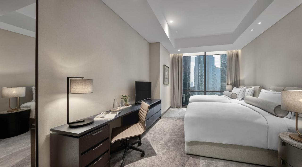 25Hours Hotel Jakarta The Oddbird 外观 照片