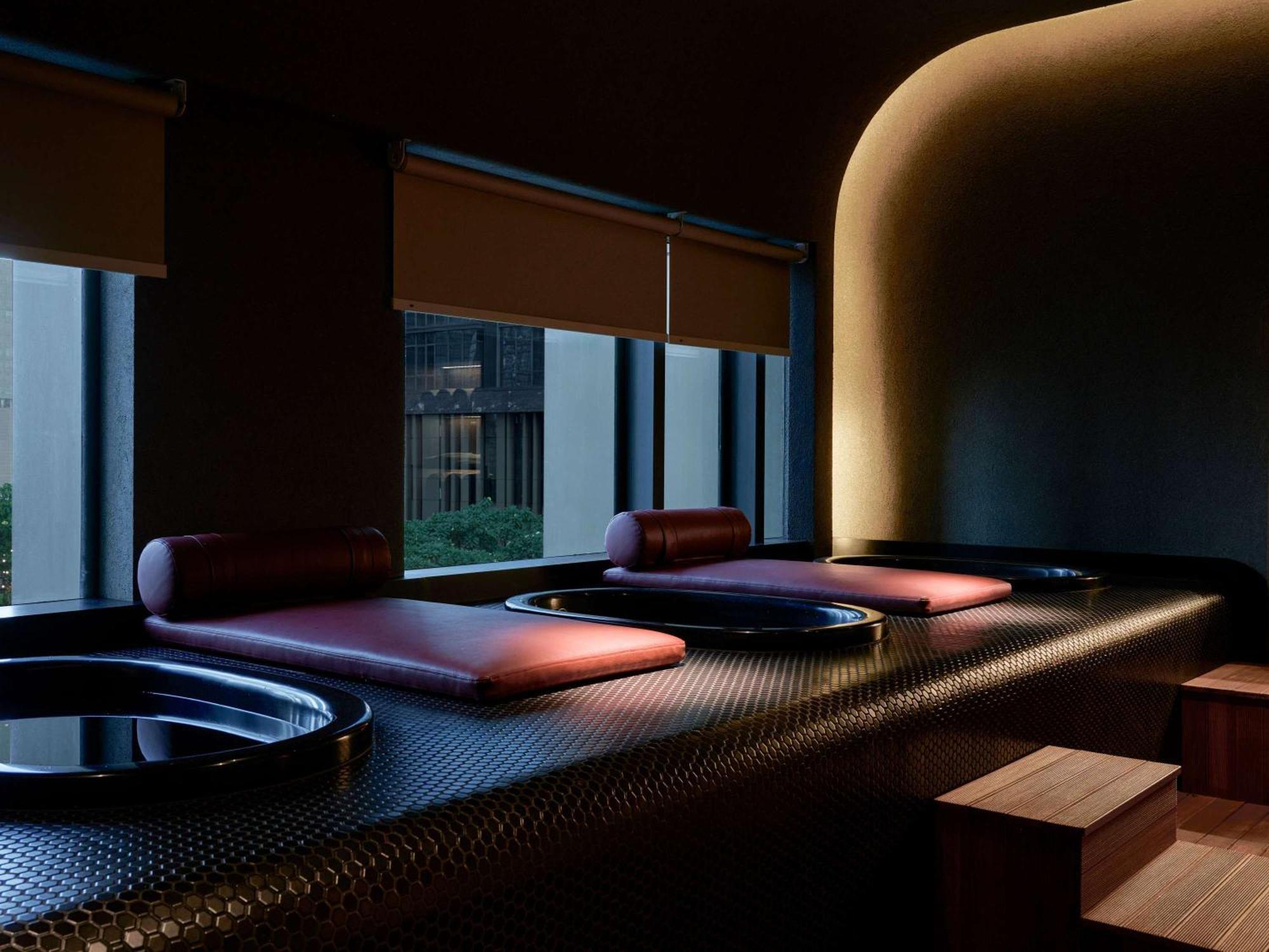 25Hours Hotel Jakarta The Oddbird 外观 照片