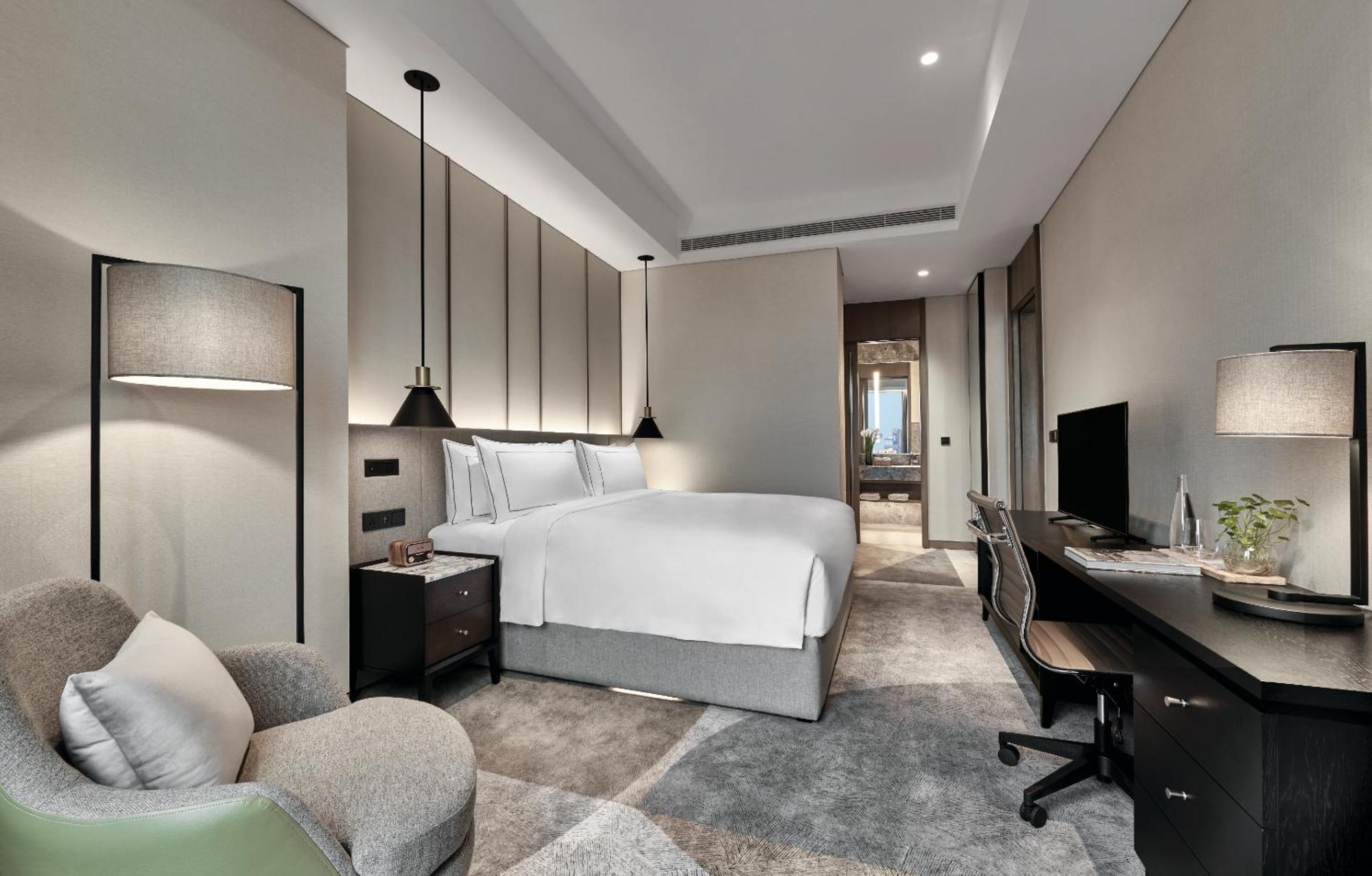25Hours Hotel Jakarta The Oddbird 外观 照片