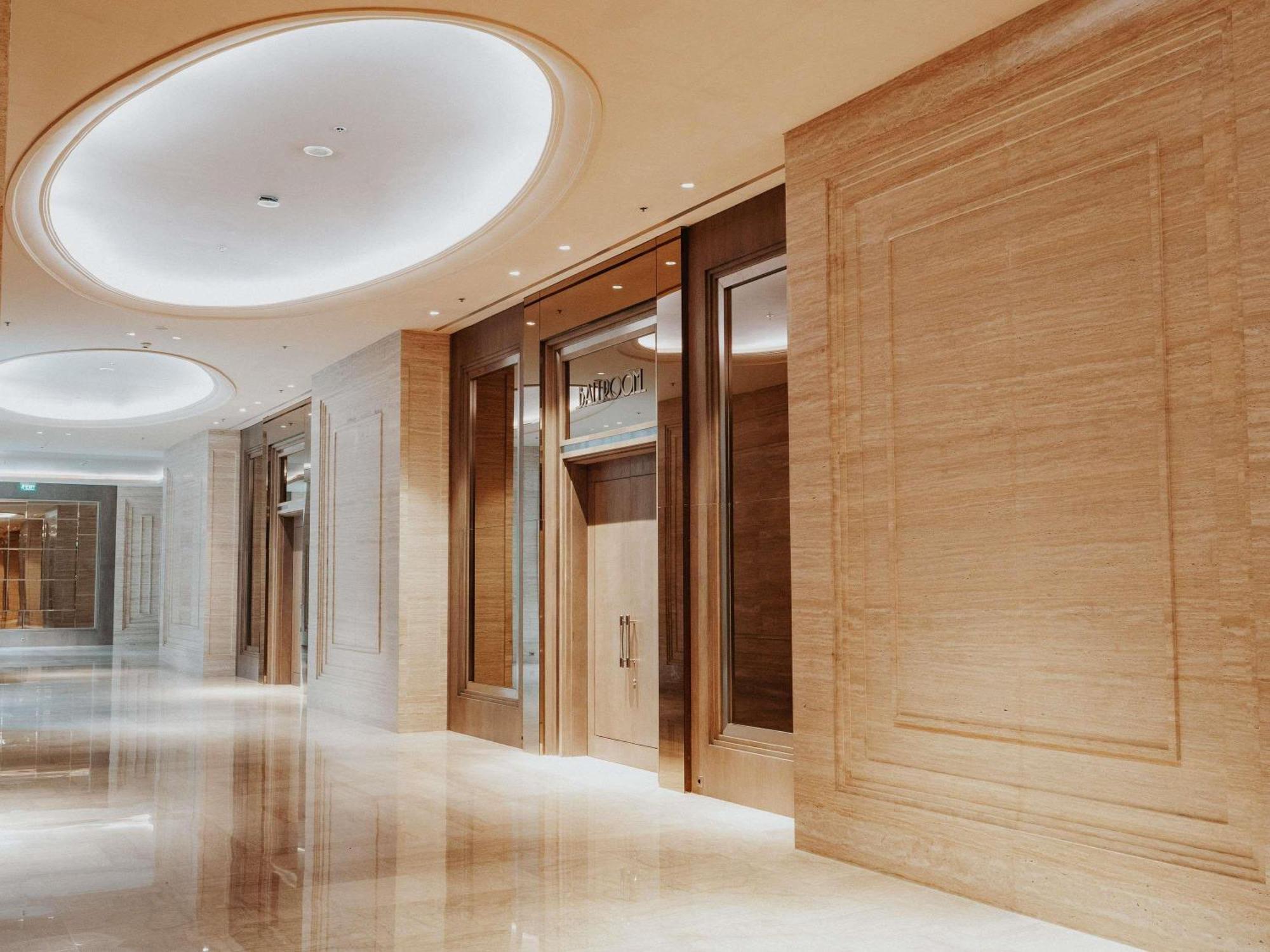 25Hours Hotel Jakarta The Oddbird 外观 照片