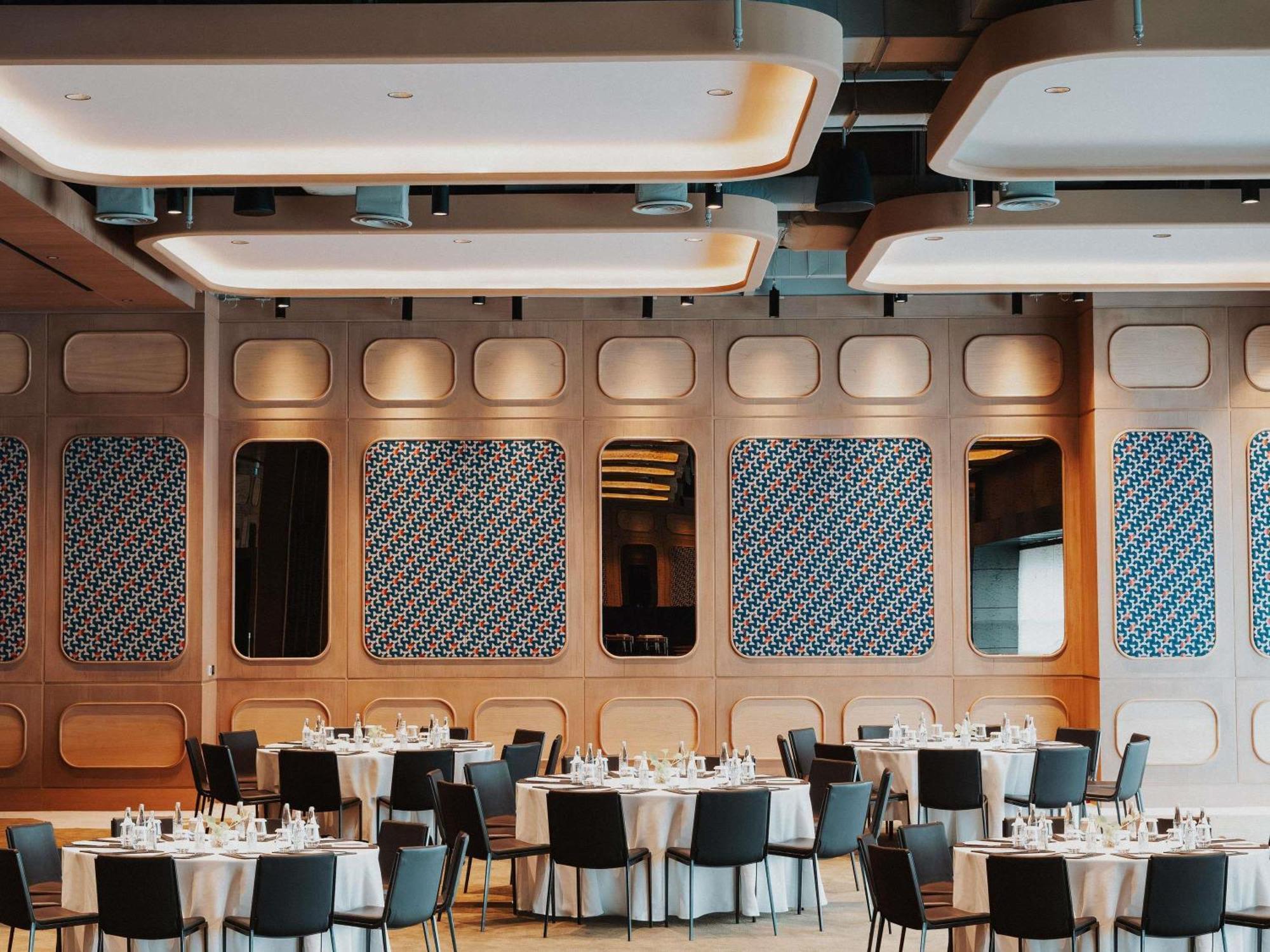25Hours Hotel Jakarta The Oddbird 外观 照片
